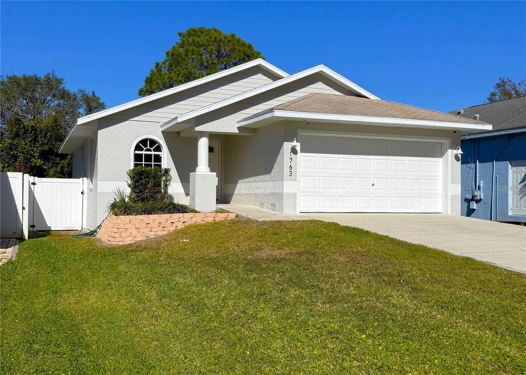 Photo of 1763 Montana Avenue NE, St Petersburg, FL 33703 (MLS # TB8452732)