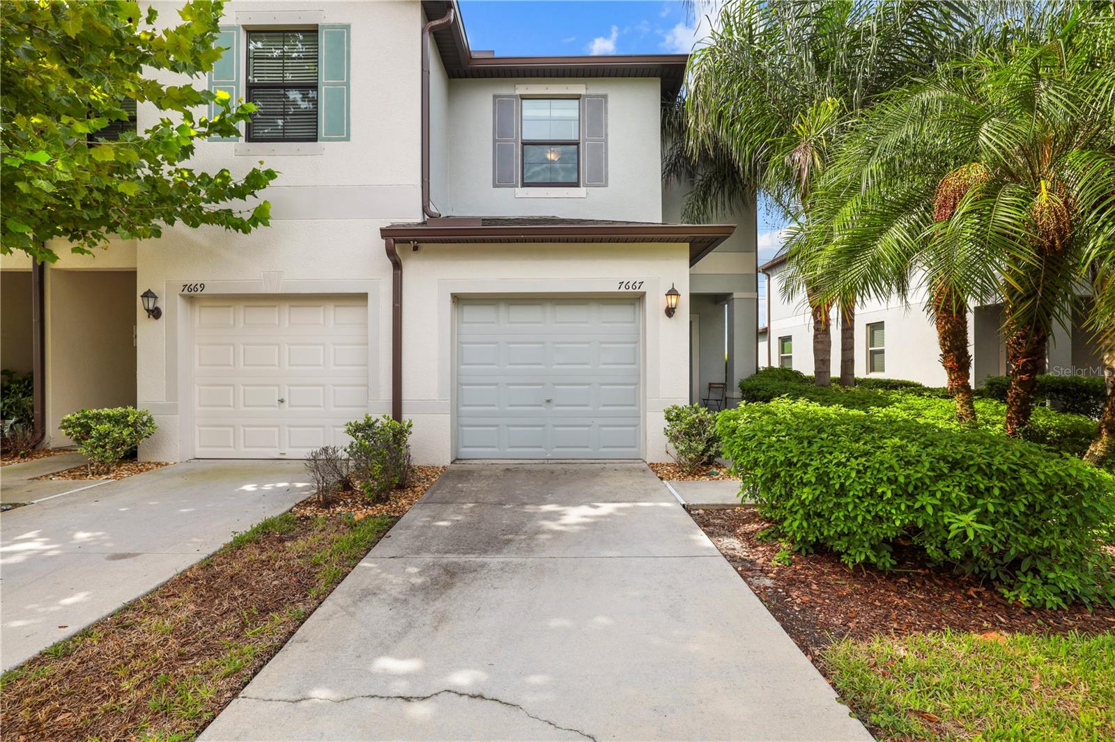 7667 GINGER LILY COURT