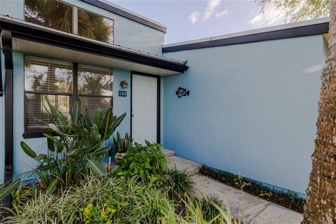 43 JACARANDA CAY COURT 430 NEW SMYRNA BEACH FL 32169