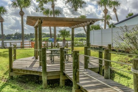 A home in NEW SMYRNA BEACH