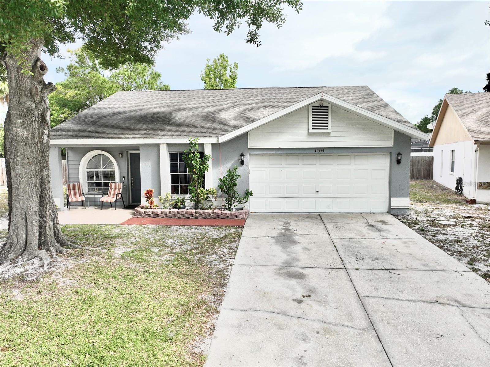 11314 SILVERLEAF COURT