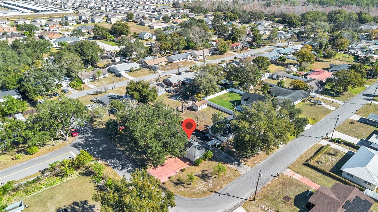 OAK MANOR - Residential