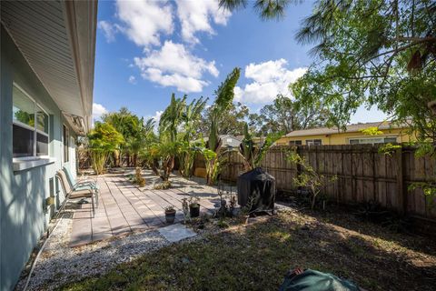 A home in CLEARWATER