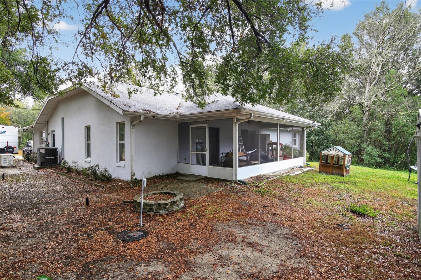 CITRUS SPGS UNIT 04 - Residential