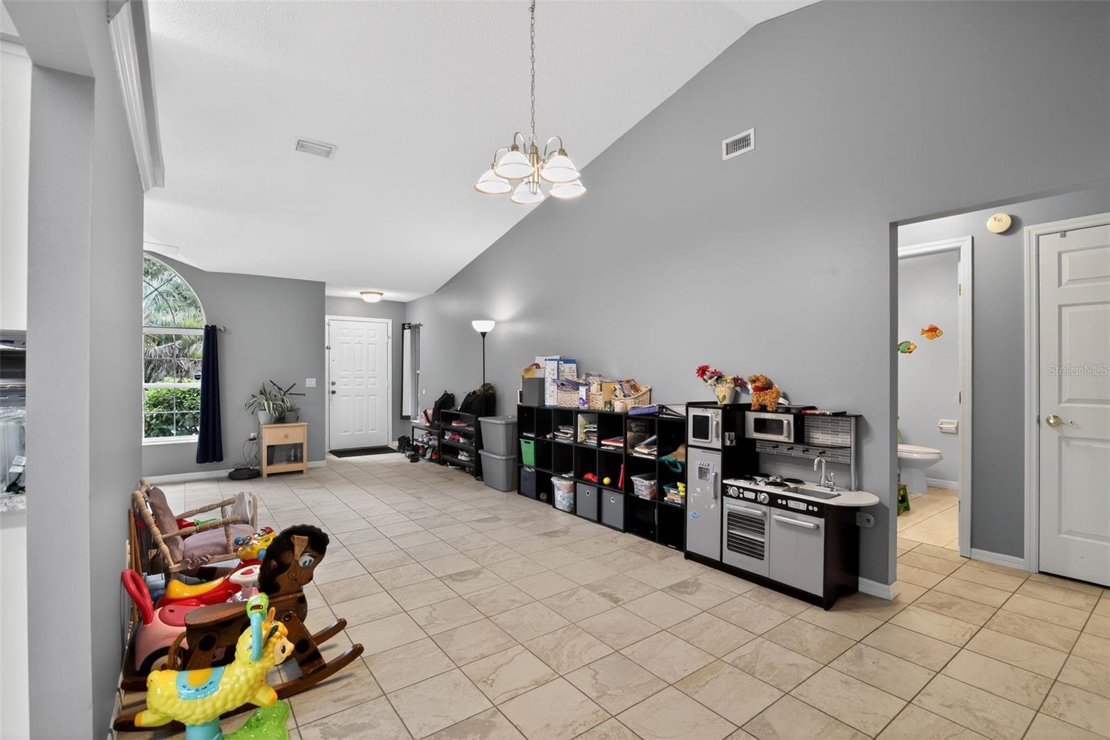 CITRUS SPGS UNIT 04 - Residential