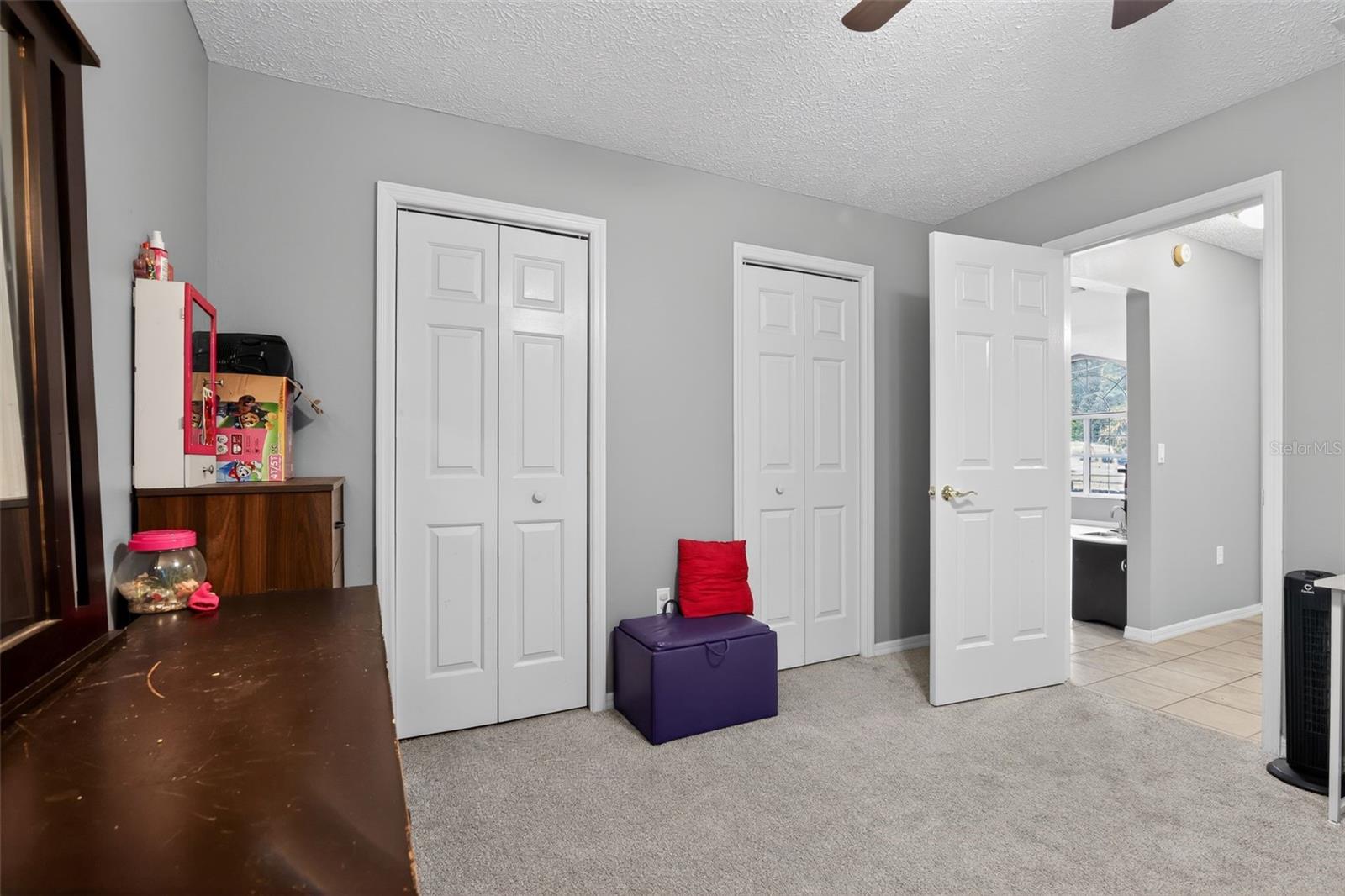 CITRUS SPGS UNIT 04 - Residential