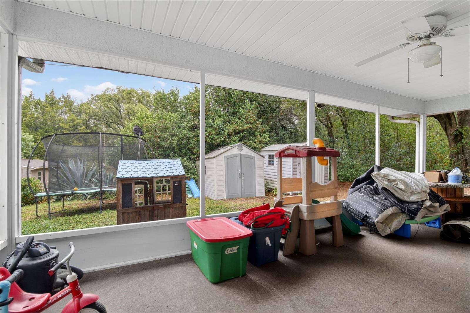 CITRUS SPGS UNIT 04 - Residential