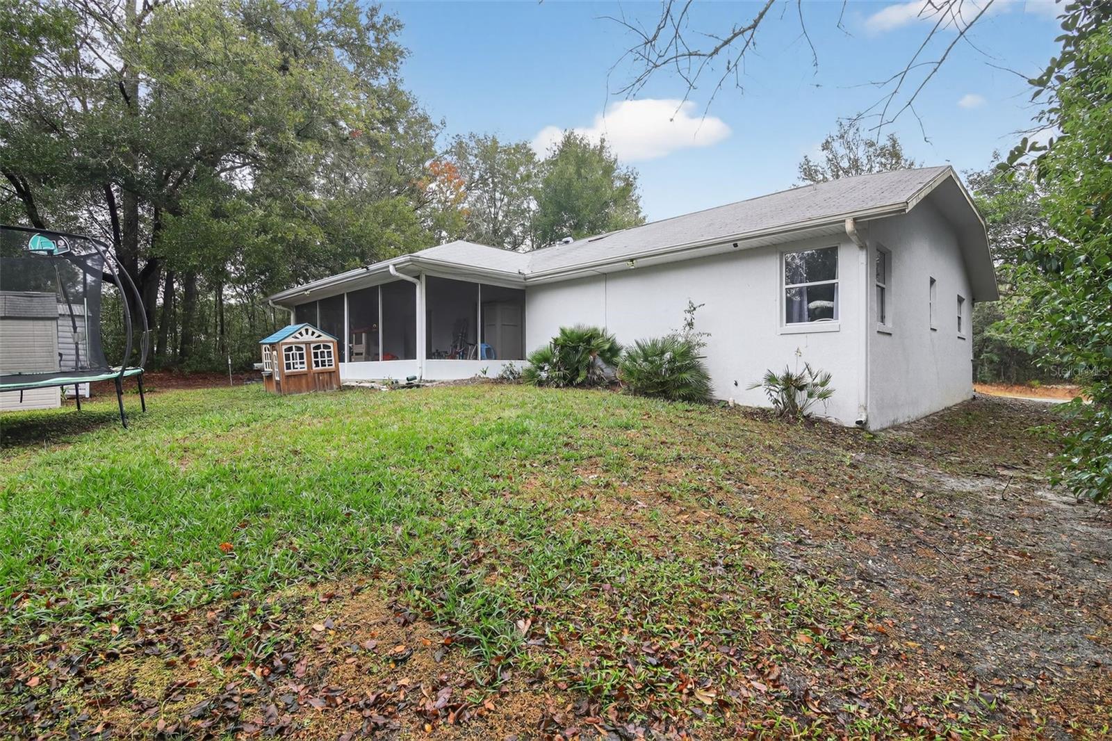 CITRUS SPGS UNIT 04 - Residential