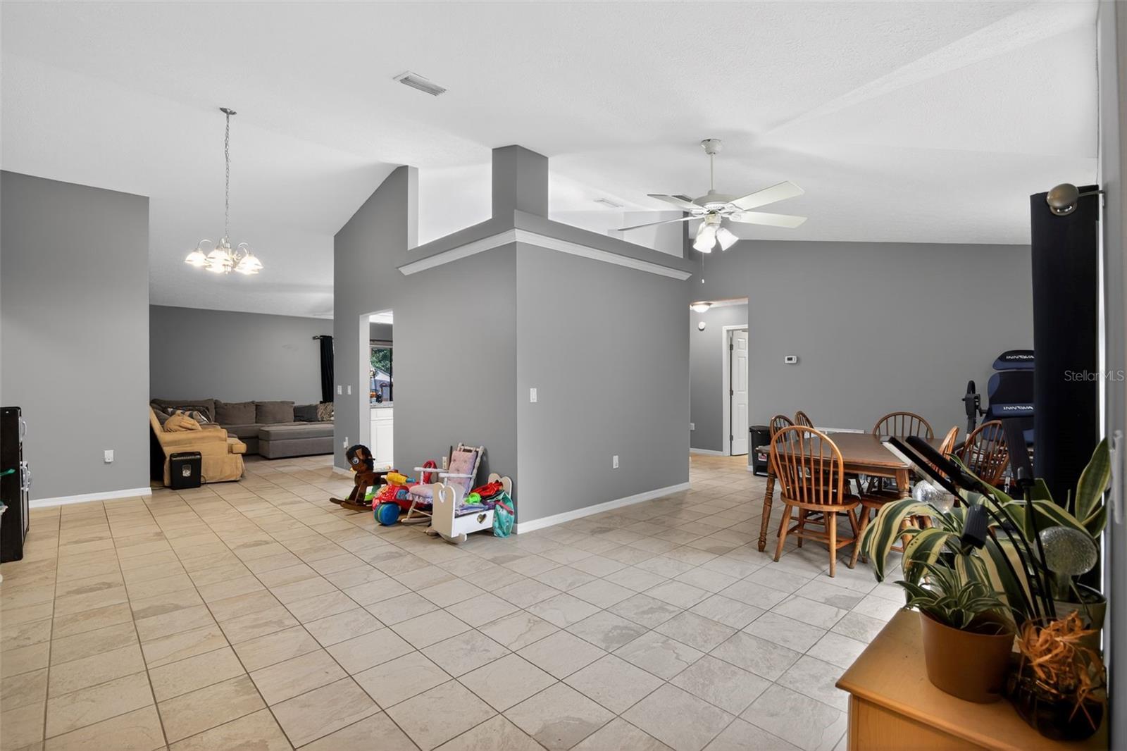 CITRUS SPGS UNIT 04 - Residential