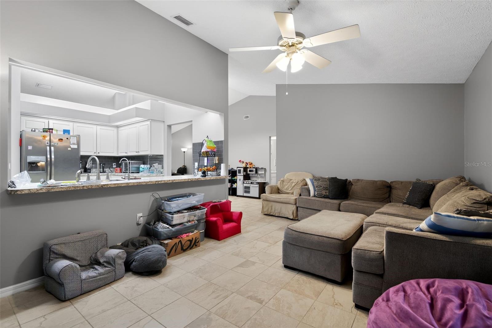 CITRUS SPGS UNIT 04 - Residential