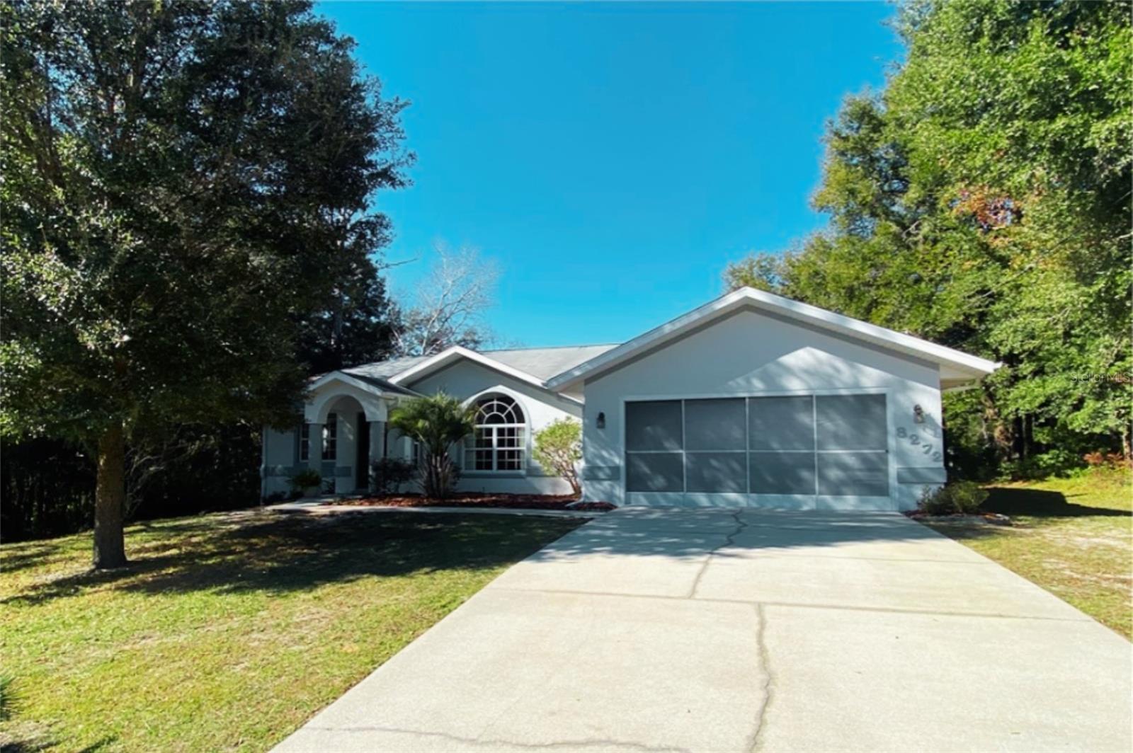 CITRUS SPGS UNIT 04 - Residential