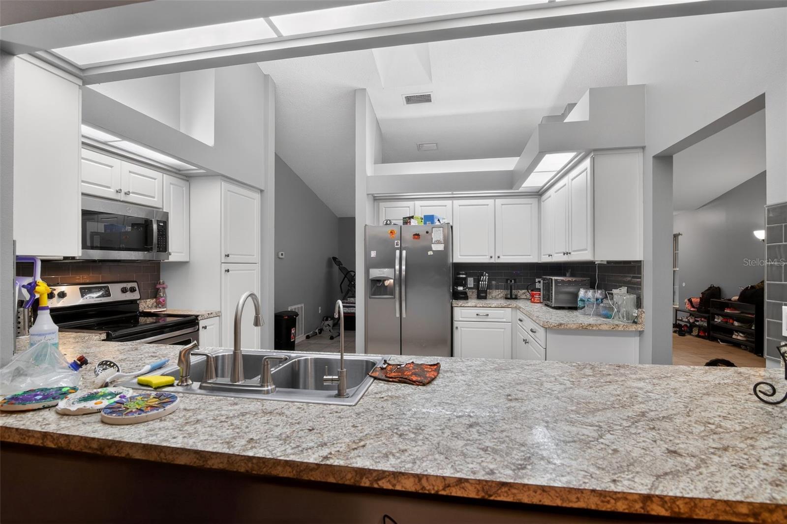 CITRUS SPGS UNIT 04 - Residential