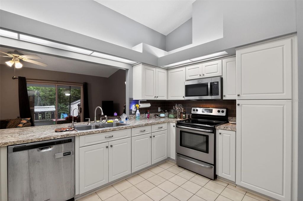 Photo of 8272 N Pocono Drive, Citrus Springs, FL 34434 (MLS # TB8454977)