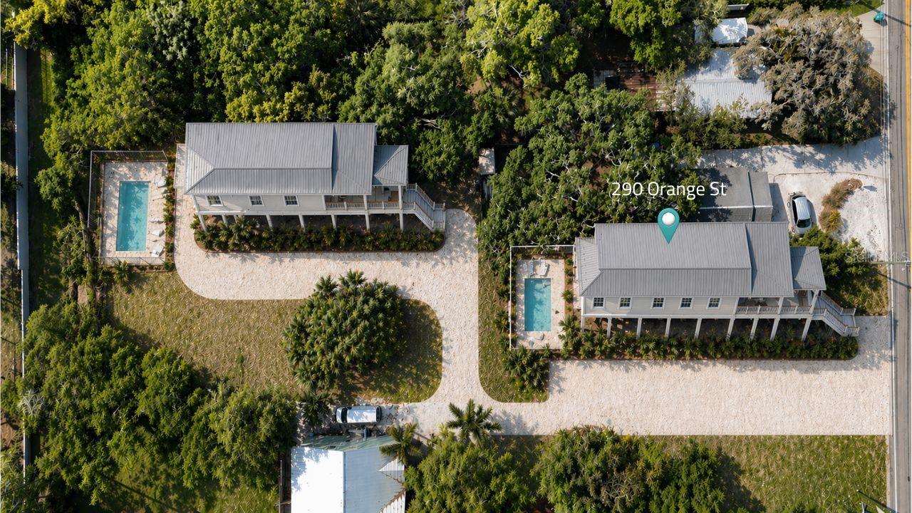 290 ORANGE STREET