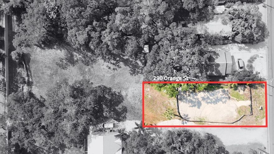 Don’t just build a home, build your future in the heart of Ozona, one of Pinellas County’s most sought after coastal communities.
This cleared and leveled homesite offers a rare opportunity to fast-track your build on a property that previously housed a residence, providing a valuable head start for new construction. With approximately 150 feet of depth and 54 feet of street frontage, the lot offers both flexibility and presence, ideal for designing a custom home that fits your vision.
Positioned in unincorporated Pinellas County, this location may offer added flexibility for short-term rental opportunities making it appealing for both end users and investors alike.
Location is everything, and this is where Ozona truly shines. Known for its golf cart-friendly lifestyle, this tight-knit coastal community offers easy access to local marinas, the Gulf of Mexico, waterfront dining, and some of the area’s most beloved restaurants and gathering spots. Whether it’s sunset golf cart rides, weekends on the water, or evenings out close to home, the “Ozonian” lifestyle is something truly special.
Outdoor recreation is just minutes away at the Sunderman Sports Complex & Pop Stansel Waterfront Park, while the Pinellas Trail offers miles of scenic biking and walking. The property is also conveniently located near Ozona Elementary and Palm Harbor University High School, two of the area’s most highly regarded schools.
An additional opportunity exists with the adjacent lot at 429 St. Louis Ave (TB8490520), creating the potential for a larger estate, multi-generational living, or a strategic investment play. Seller prefers to sell both properties together.
Opportunities like this, build-ready land in the heart of Ozona with lifestyle, location, and flexibility are increasingly rare.
Don’t just live… live coastal.