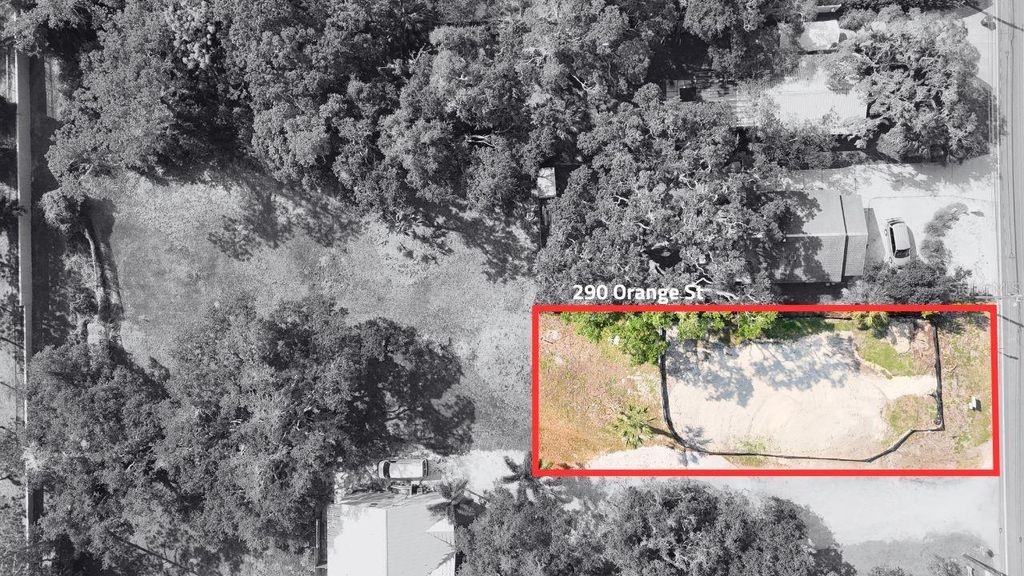 Photo of 290 Orange Street, Palm Harbor, FL 34683 (MLS # TB8490514)