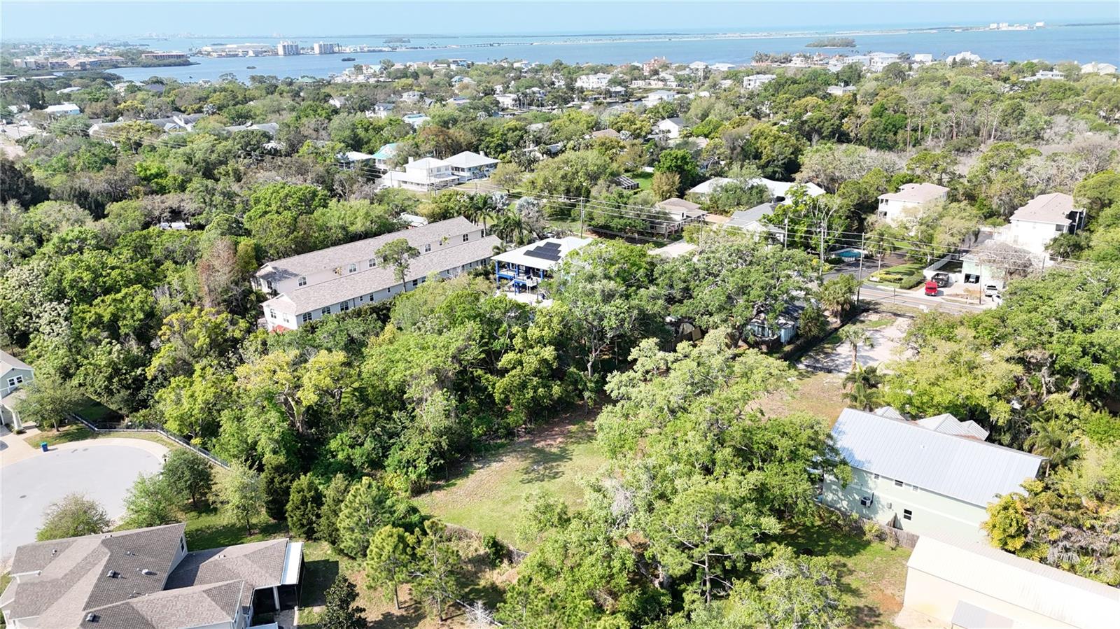 GRIDERS H L SUB - Land