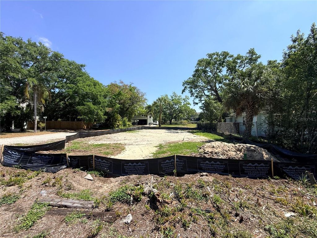 Photo of 290 Orange Street, Palm Harbor, FL 34683 (MLS # TB8490514)