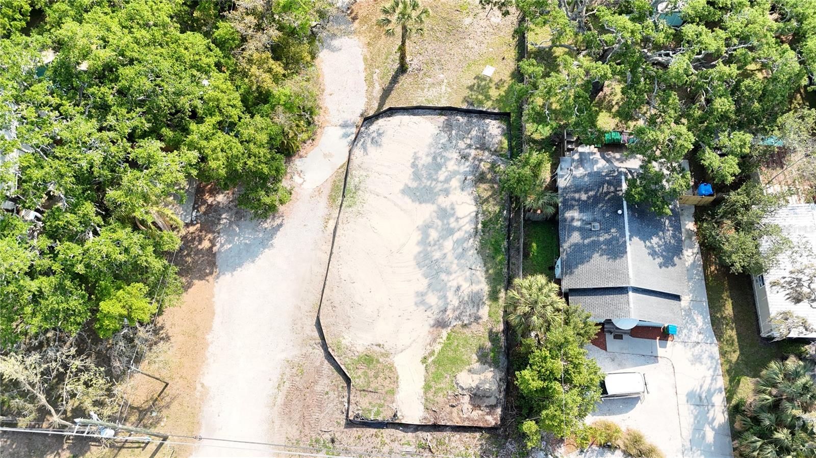 GRIDERS H L SUB - Land