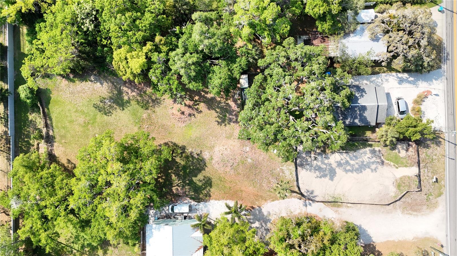 GRIDERS H L SUB - Land