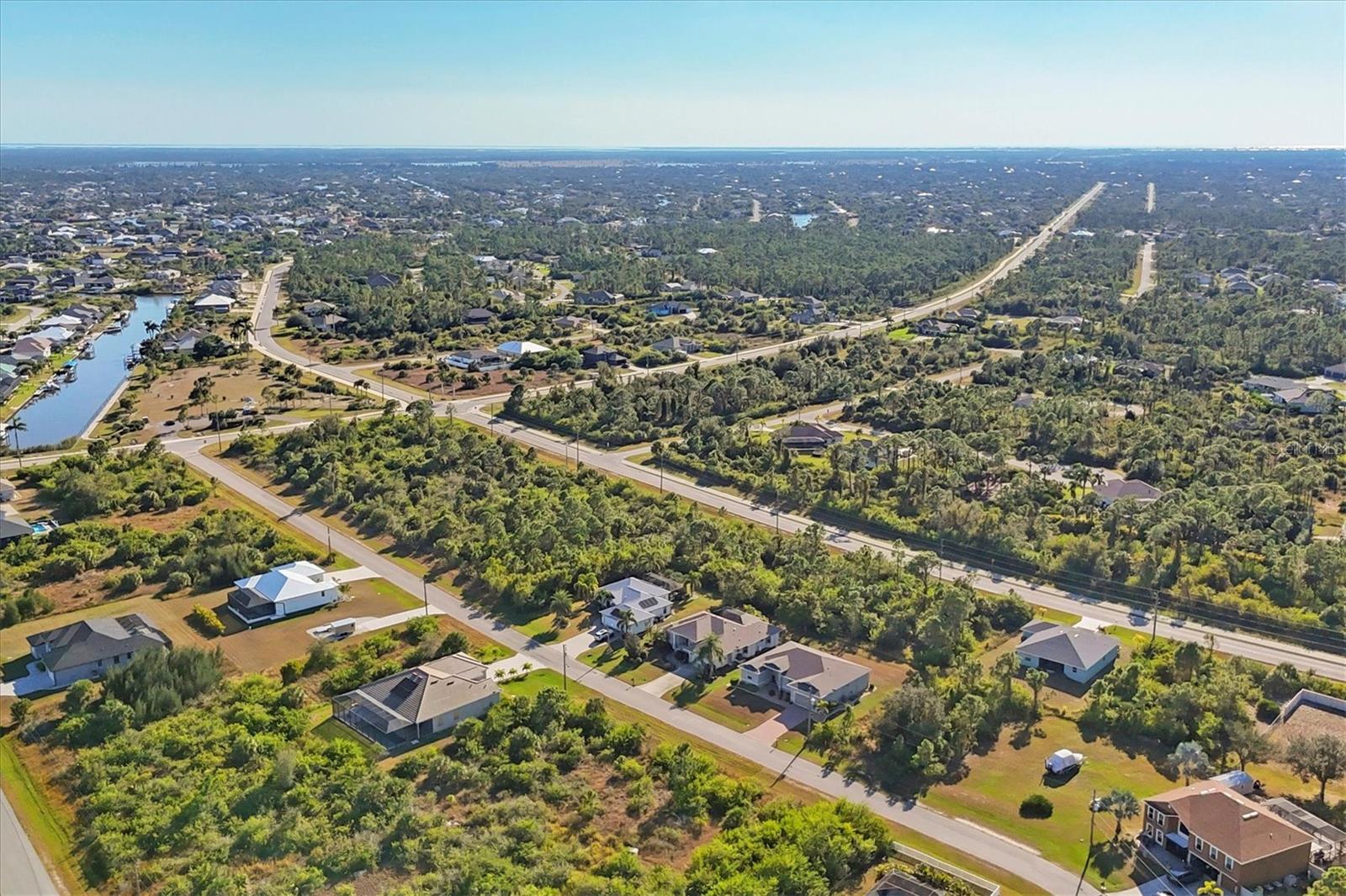 PORT CHARLOTTE SEC 093 - Residential