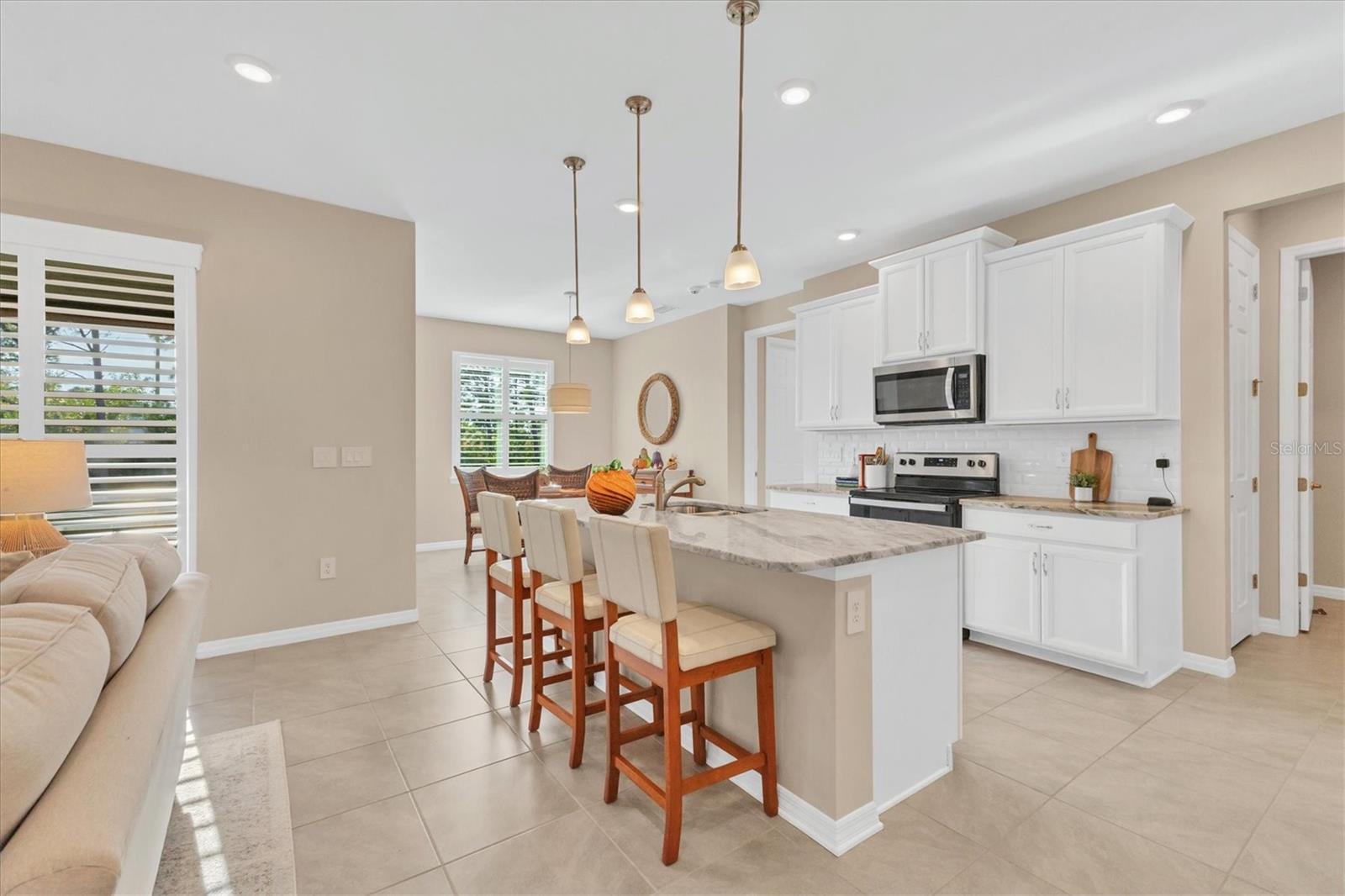 PORT CHARLOTTE SEC 093 - Residential