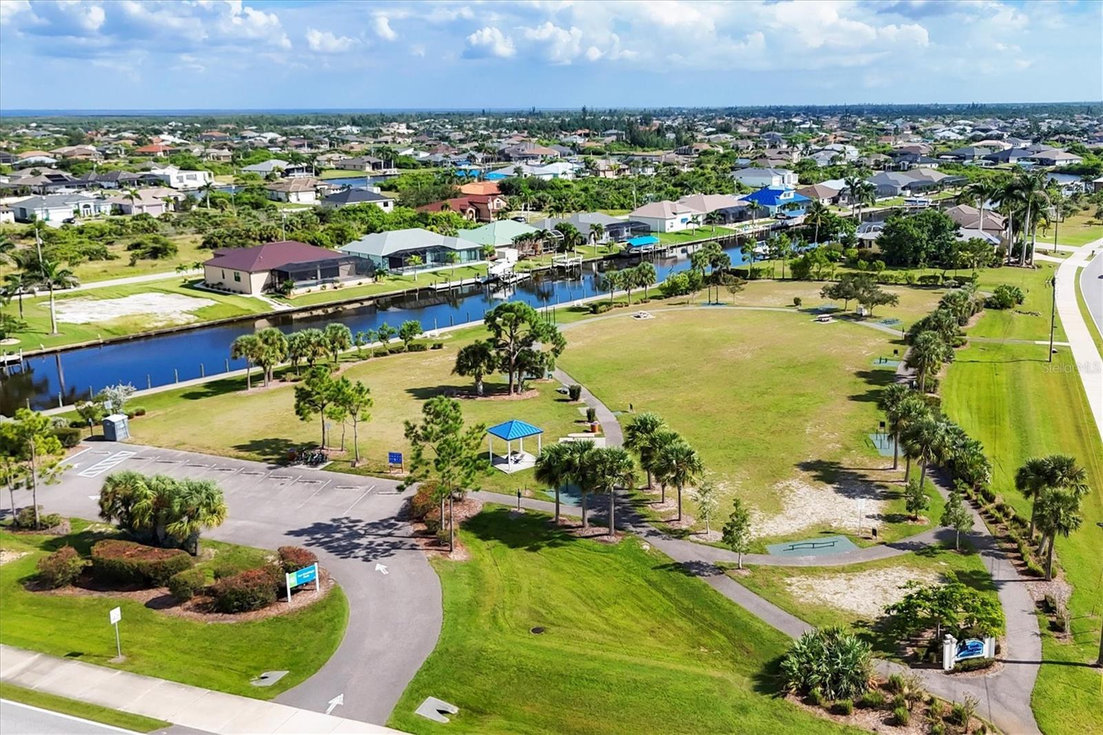 PORT CHARLOTTE SEC 093 - Residential