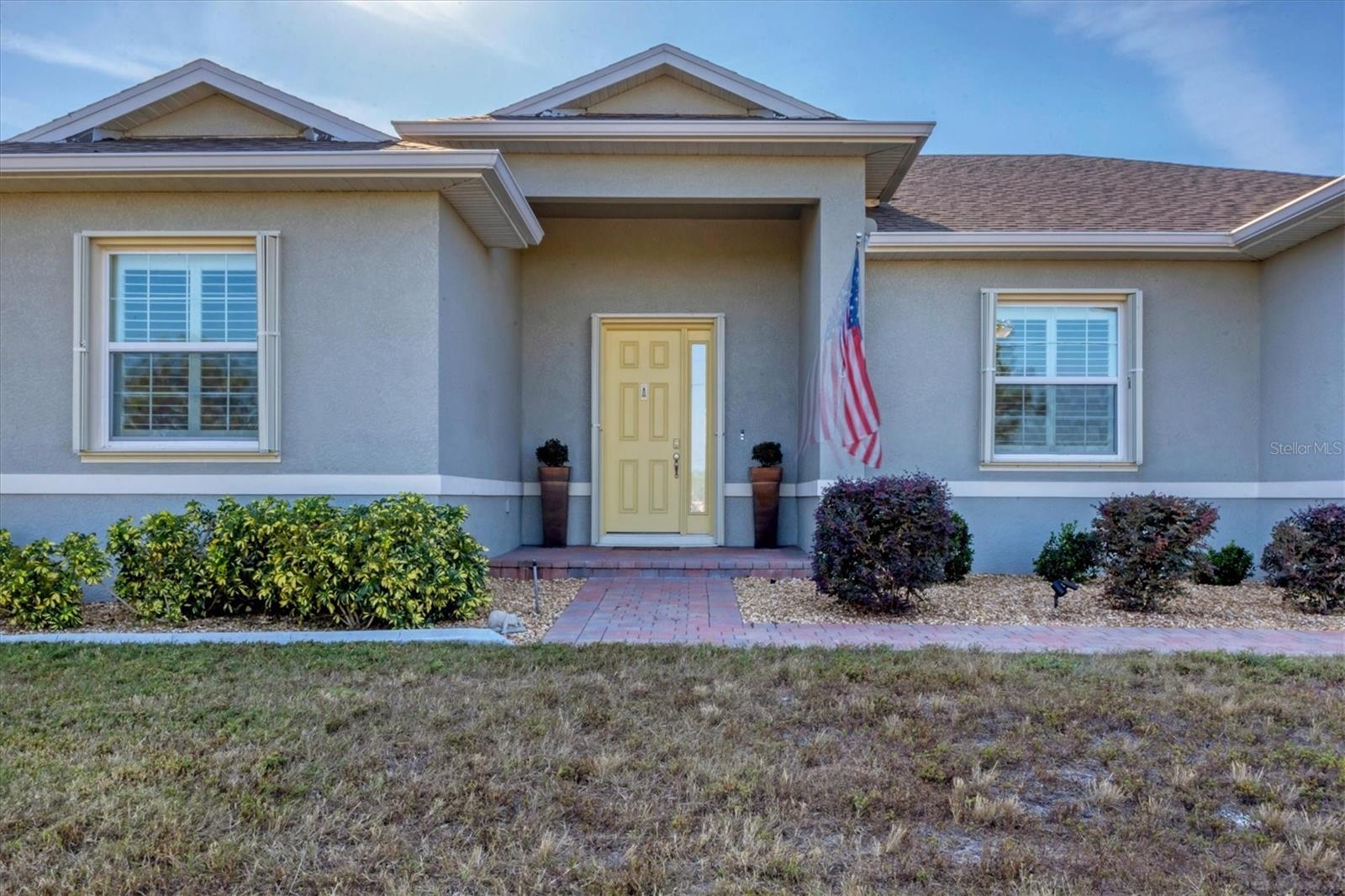 PORT CHARLOTTE SEC 093 - Residential