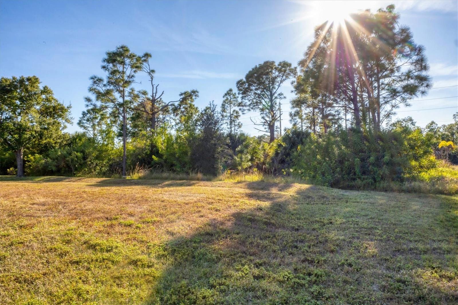 PORT CHARLOTTE SEC 093 - Residential