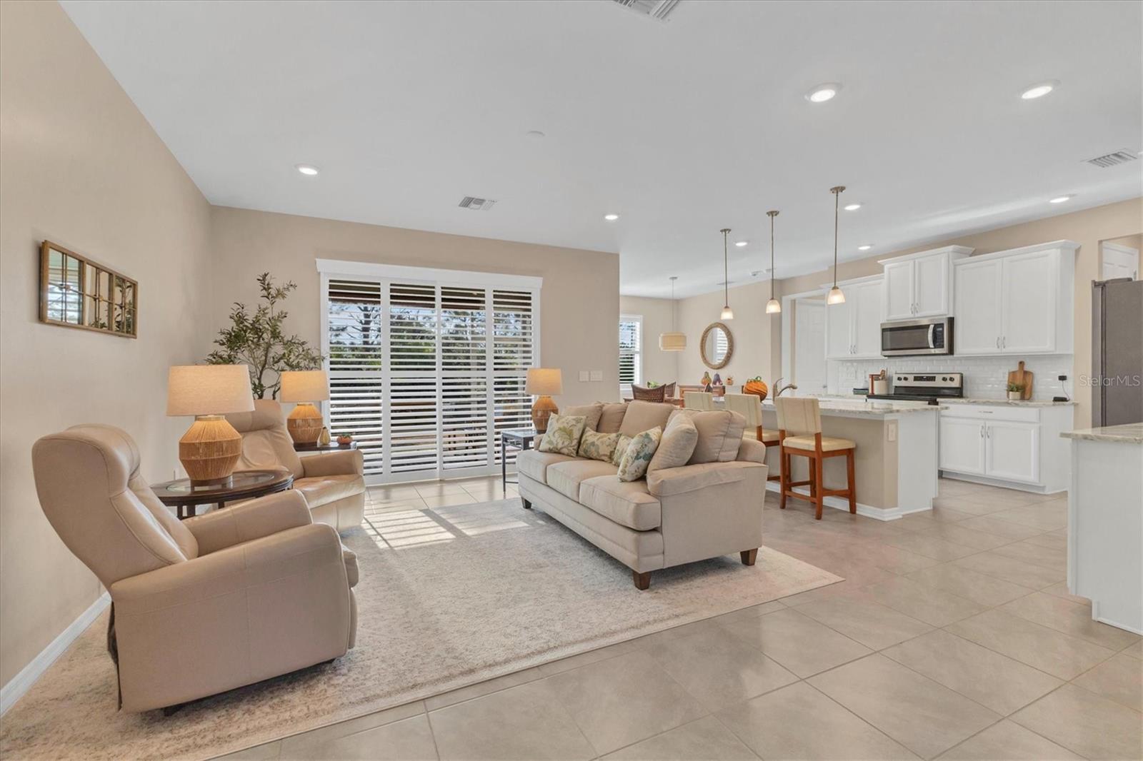 PORT CHARLOTTE SEC 093 - Residential