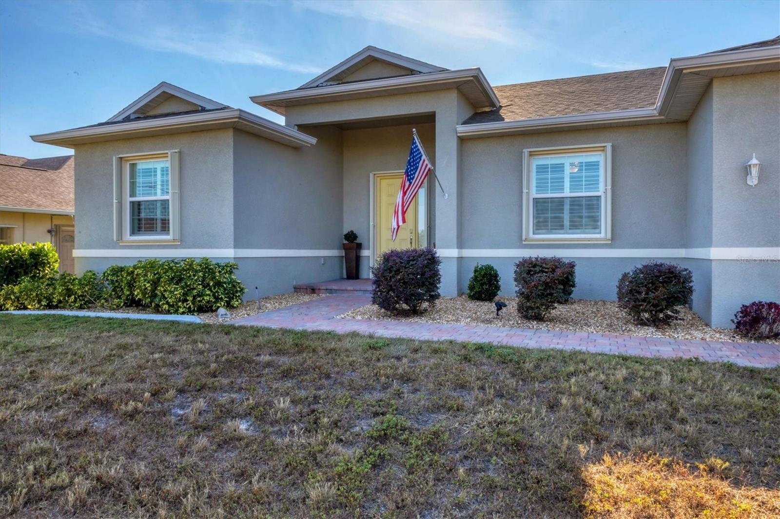 PORT CHARLOTTE SEC 093 - Residential