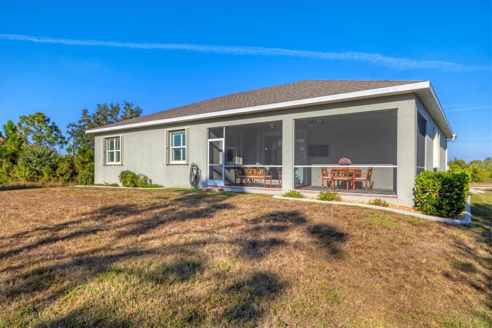 PORT CHARLOTTE SEC 093 - Residential