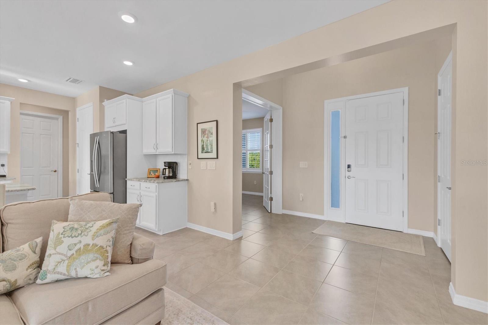 PORT CHARLOTTE SEC 093 - Residential