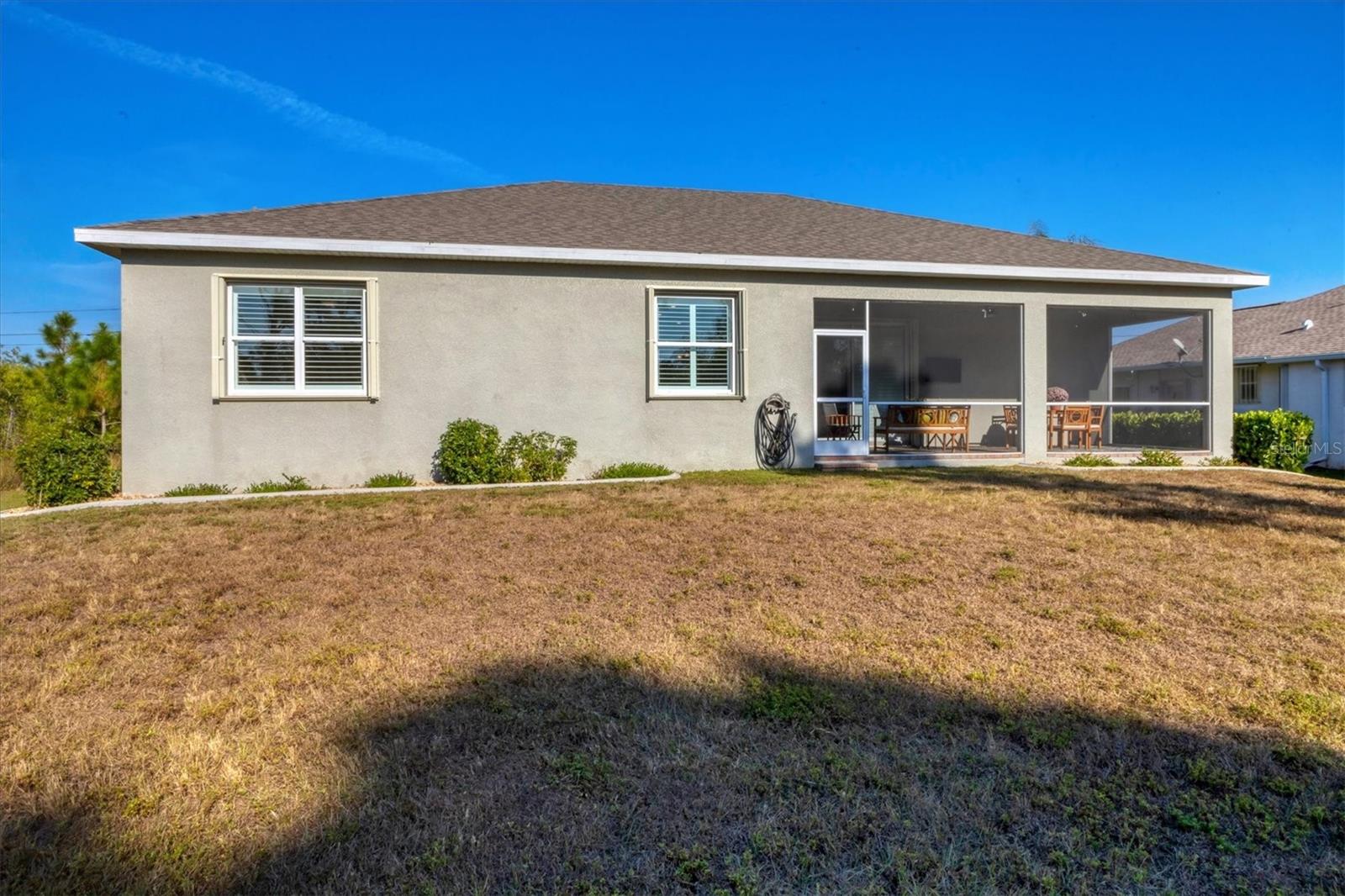 PORT CHARLOTTE SEC 093 - Residential