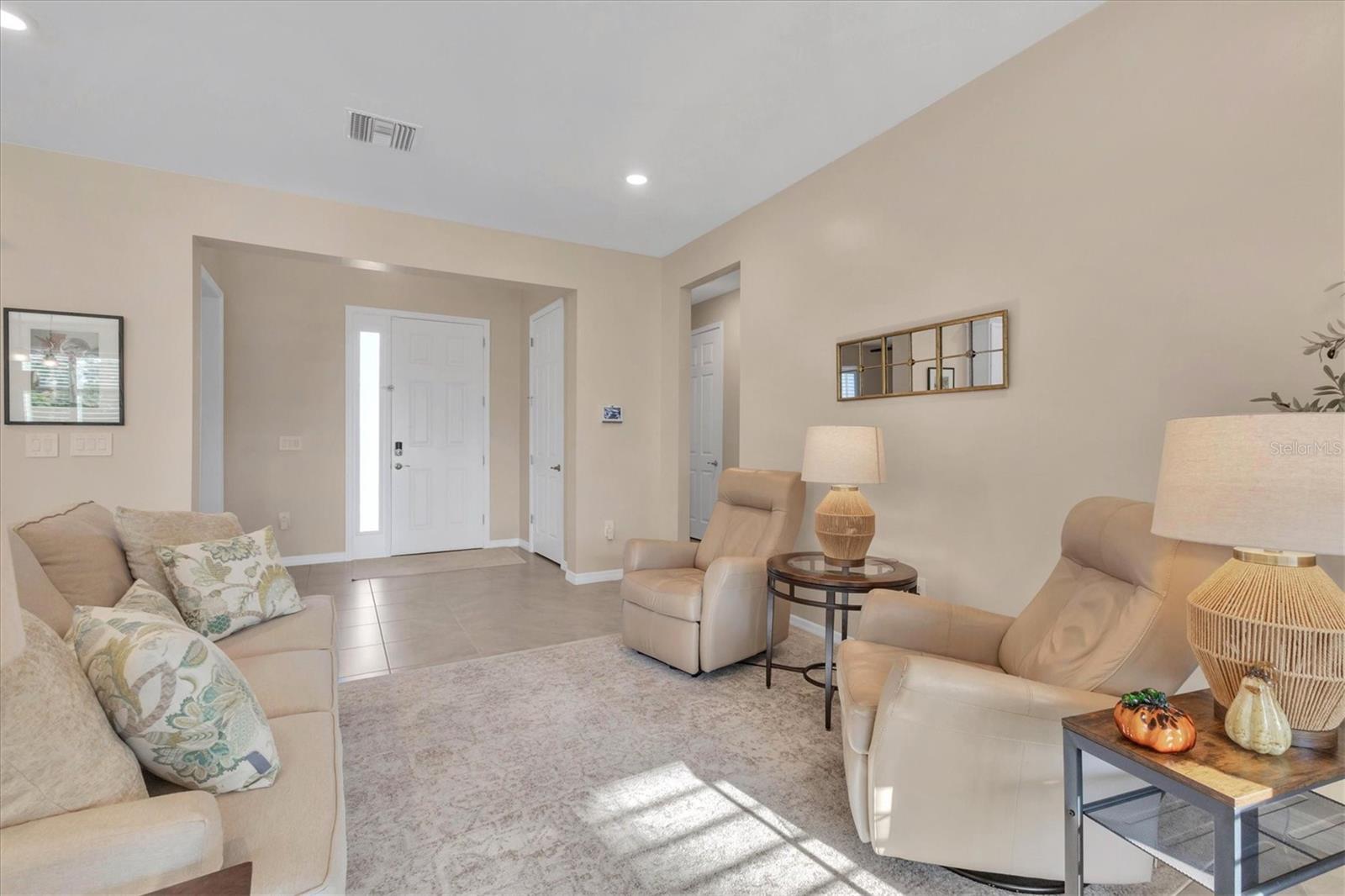 PORT CHARLOTTE SEC 093 - Residential