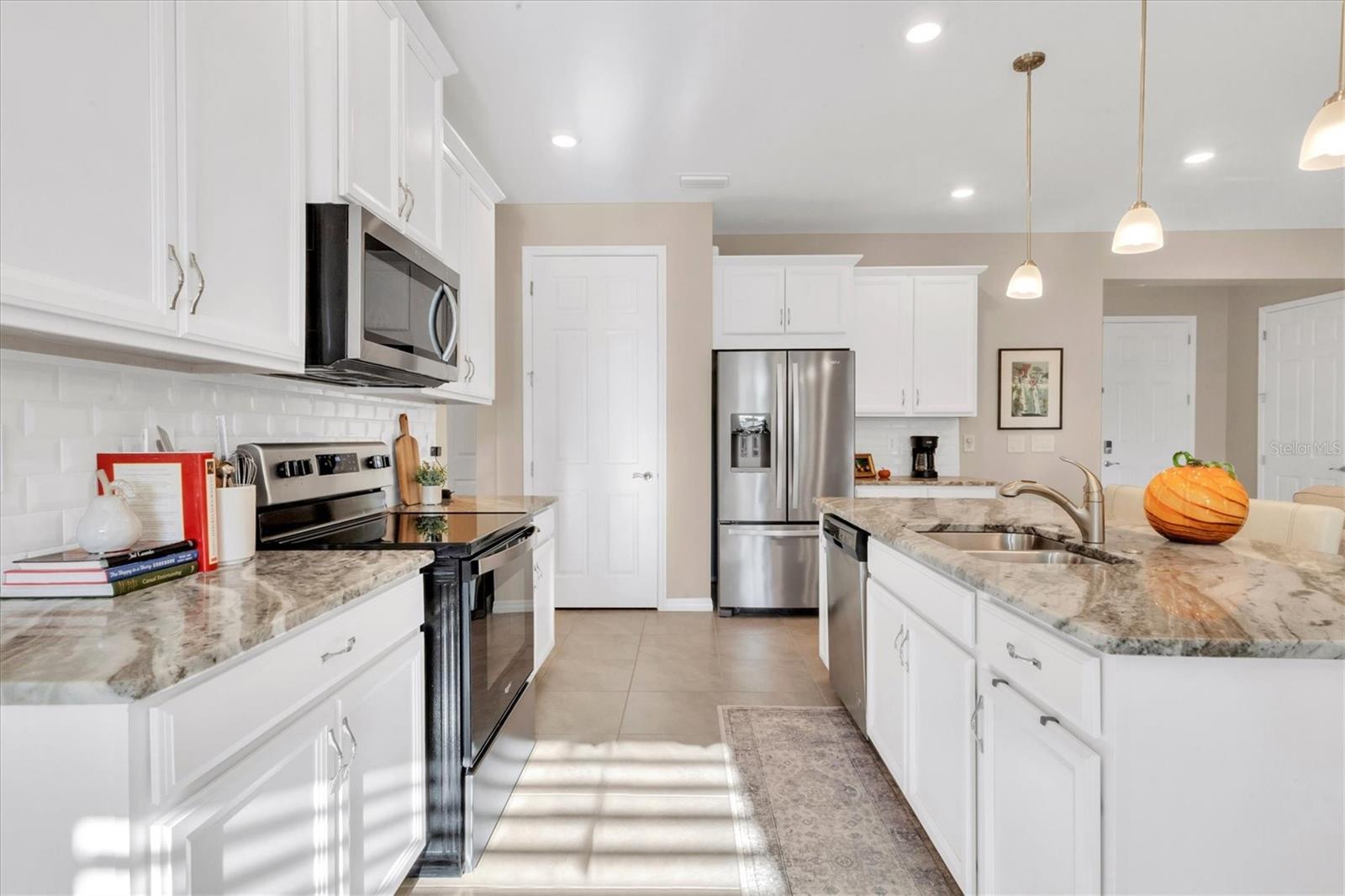 PORT CHARLOTTE SEC 093 - Residential