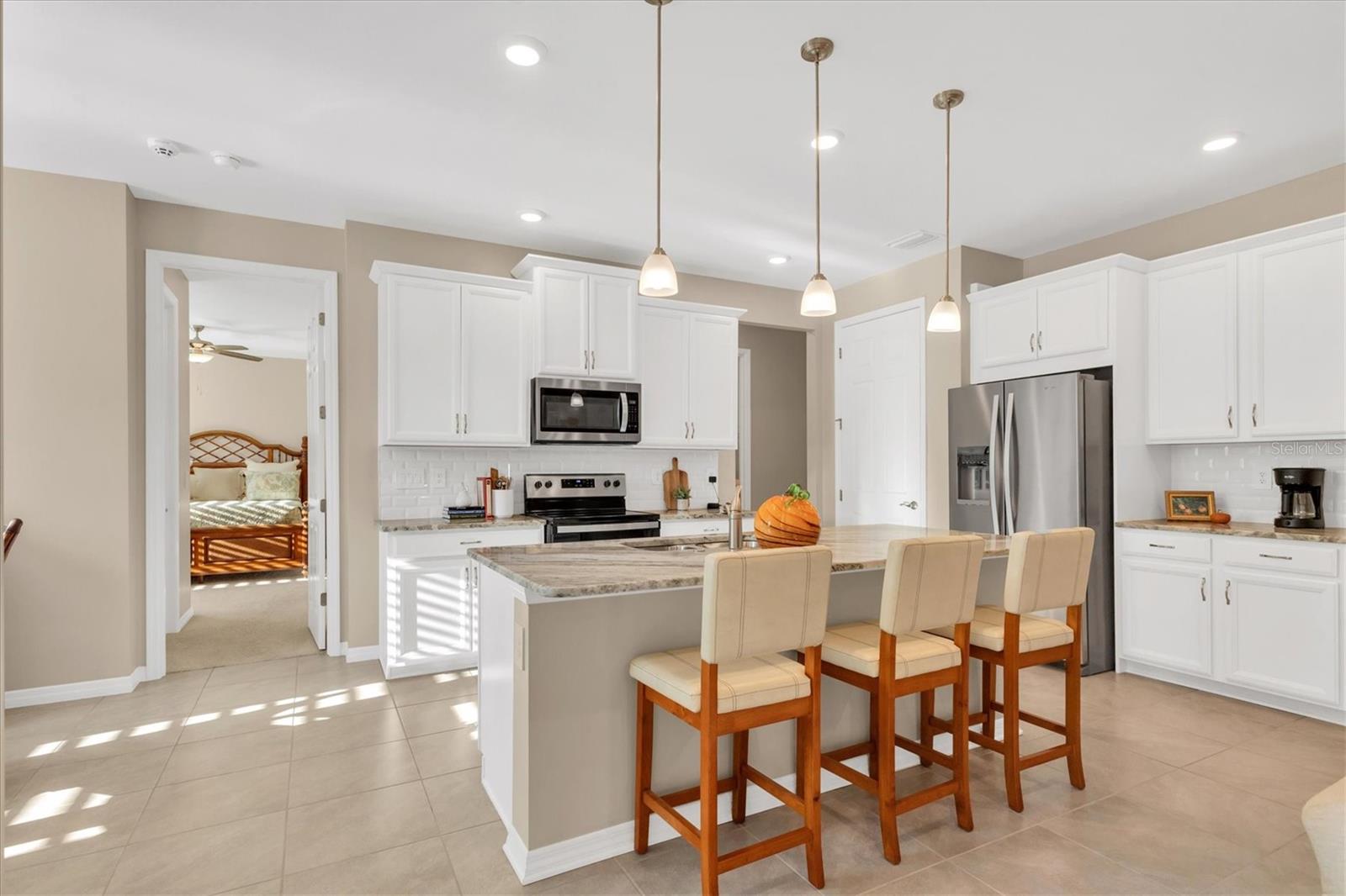 PORT CHARLOTTE SEC 093 - Residential