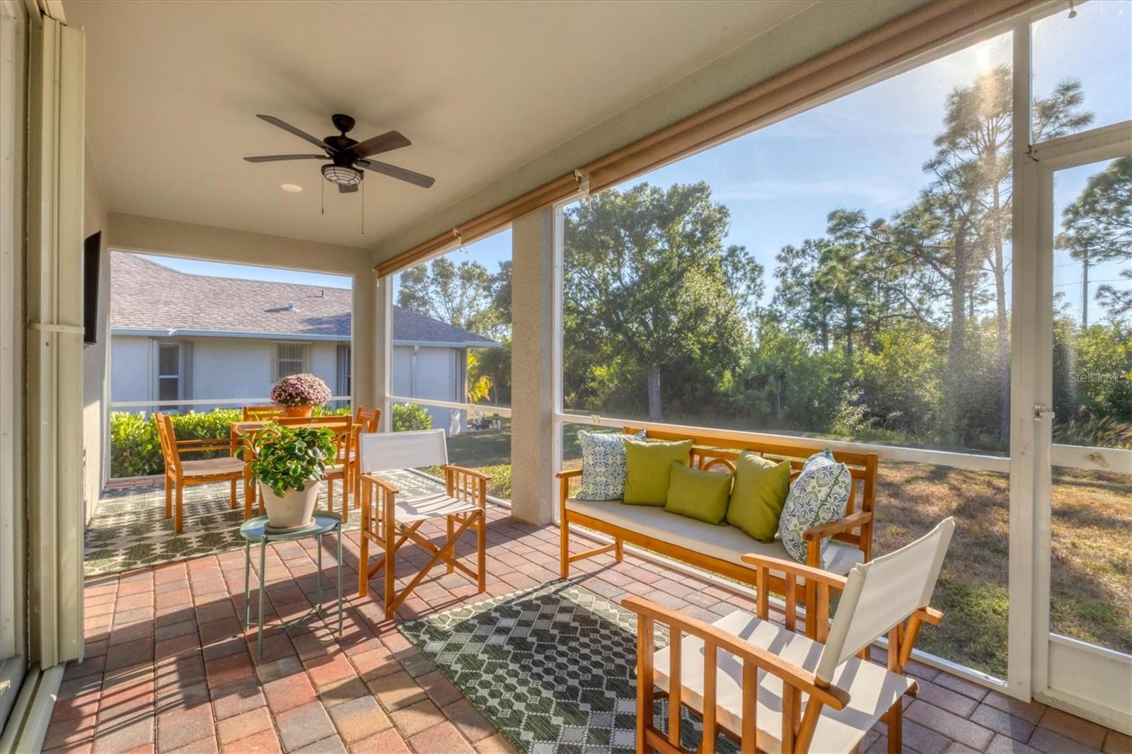 PORT CHARLOTTE SEC 093 - Residential