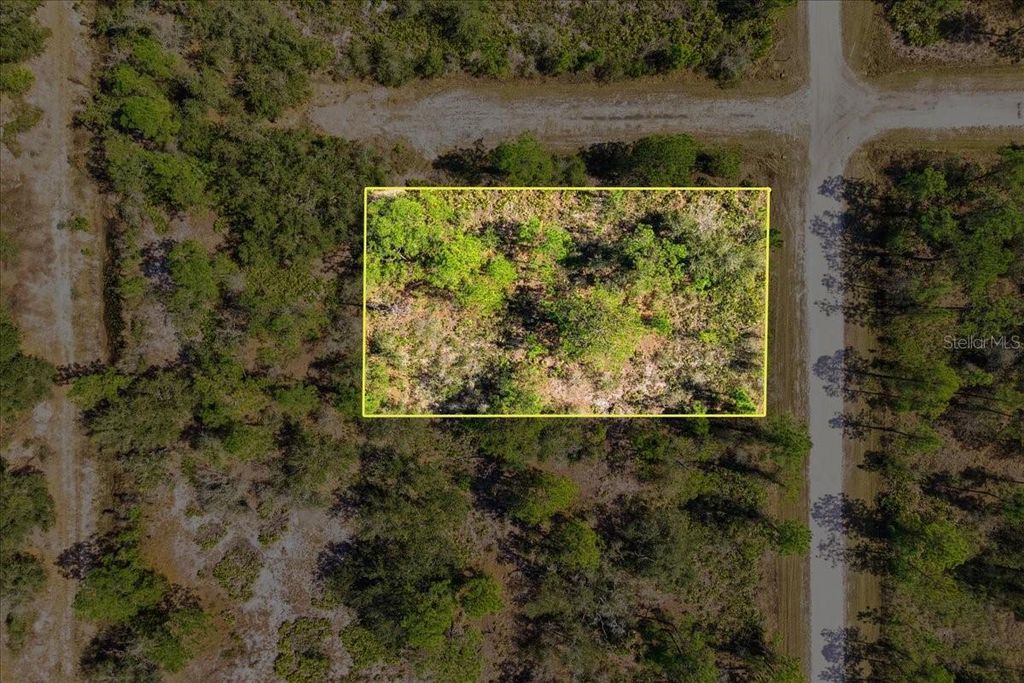Photo of 602 Azalea Drive, Indian Lake Estates, FL 33855 (MLS # FC316382)