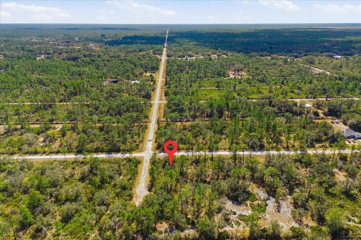 INDIAN LAKE ESTATES - Land