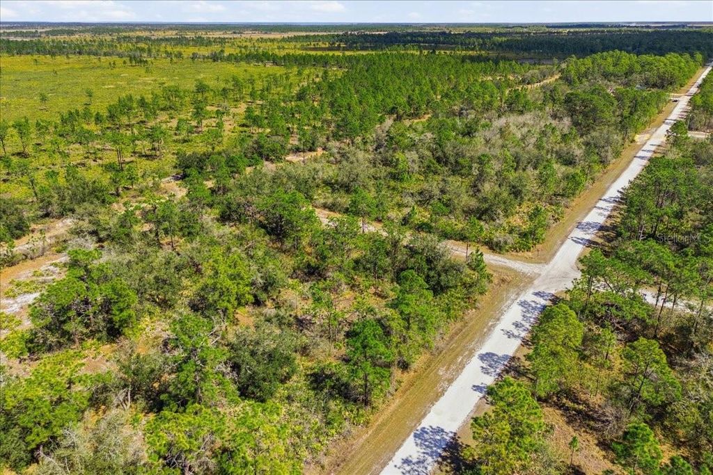 Photo of 602 Azalea Drive, Indian Lake Estates, FL 33855 (MLS # FC316382)