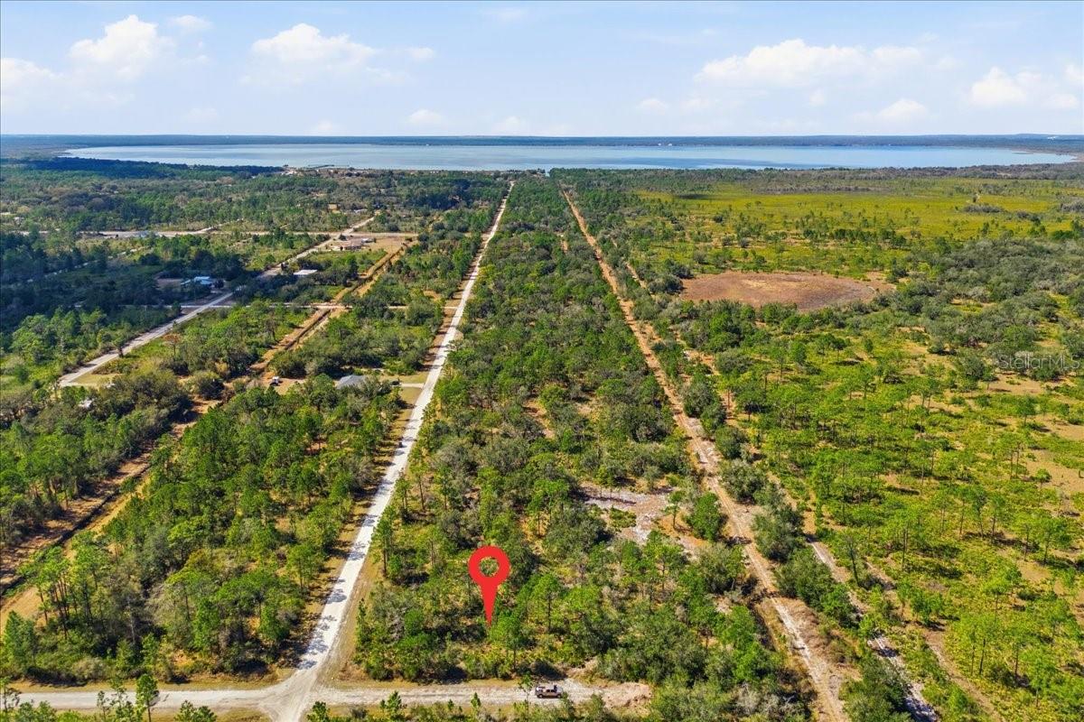 INDIAN LAKE ESTATES - Land