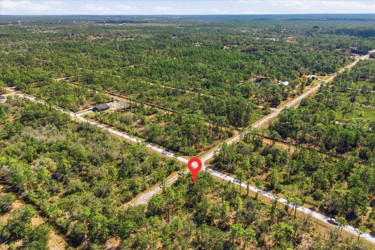 INDIAN LAKE ESTATES - Land