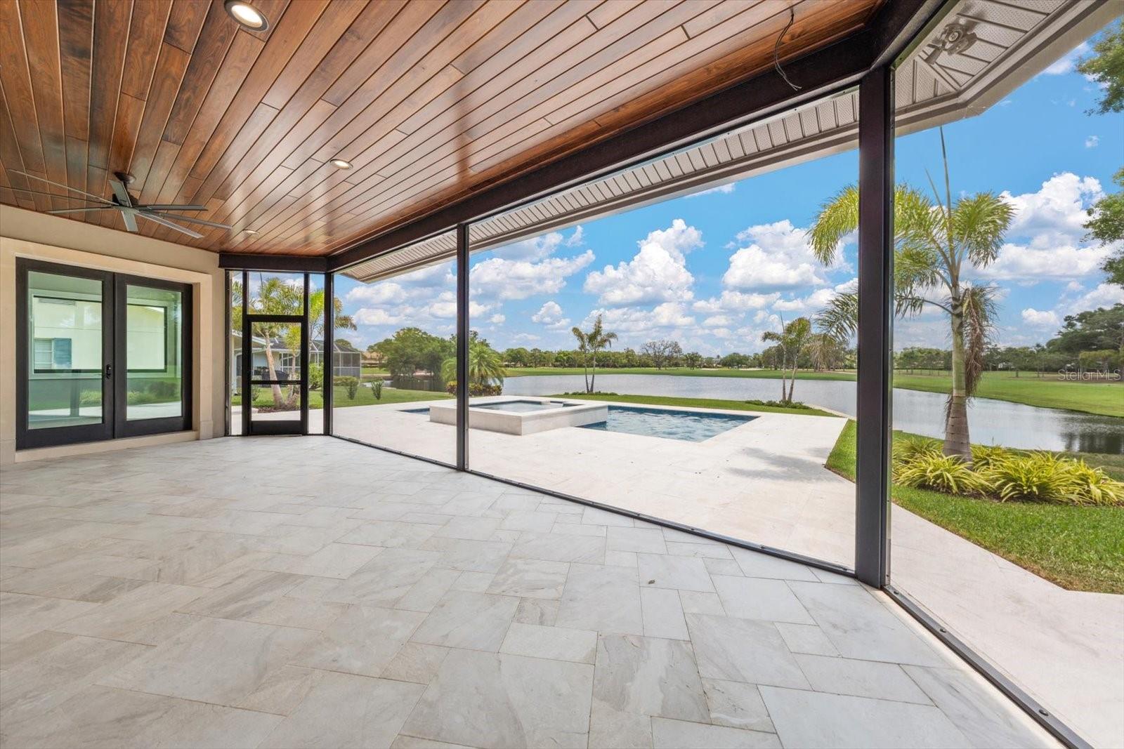 BELLEAIR ESTATES REV 3RD ADD - Residential