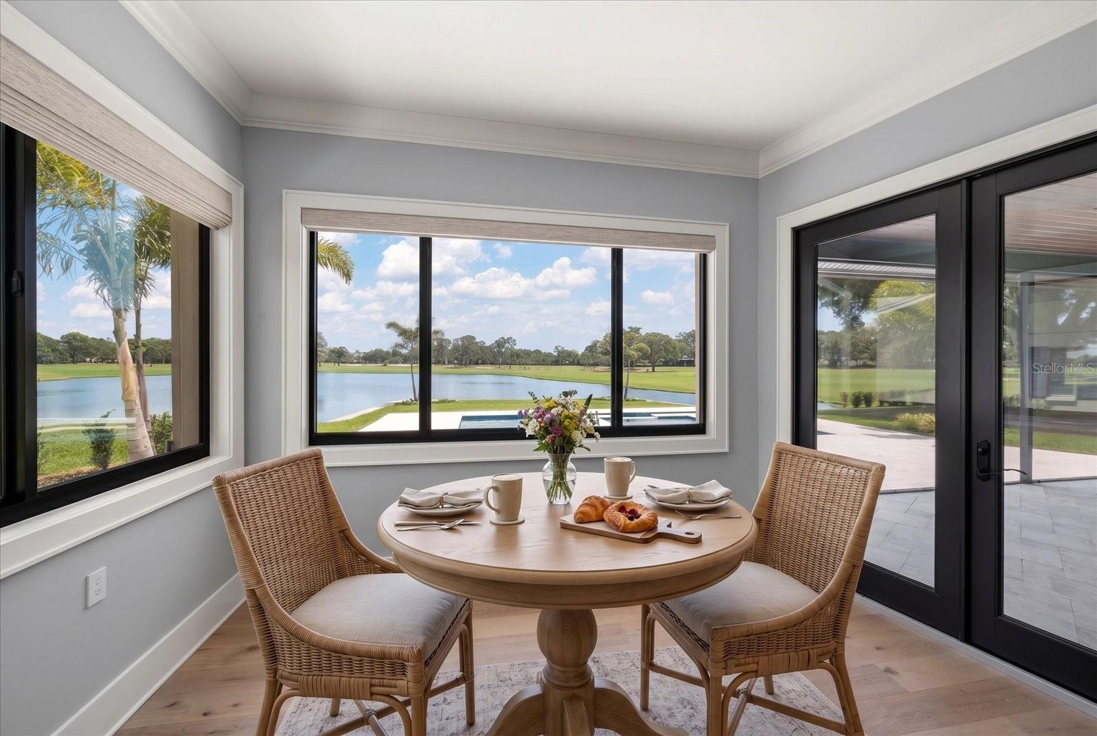 BELLEAIR ESTATES REV 3RD ADD - Residential