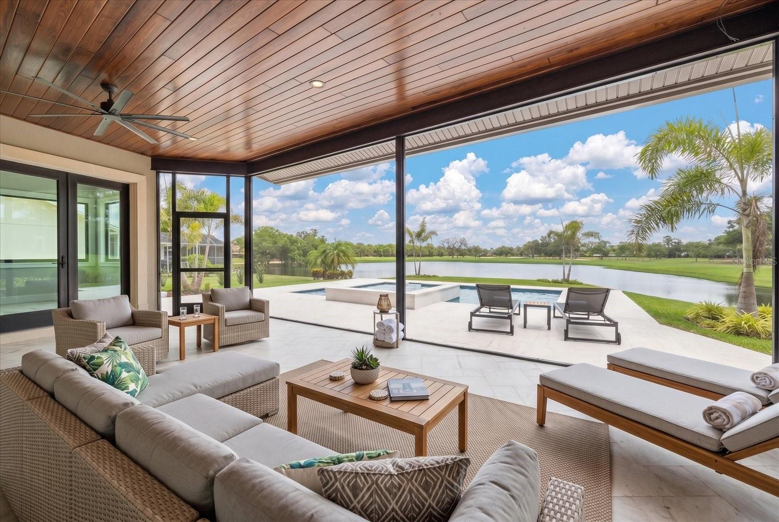 BELLEAIR ESTATES REV 3RD ADD - Residential