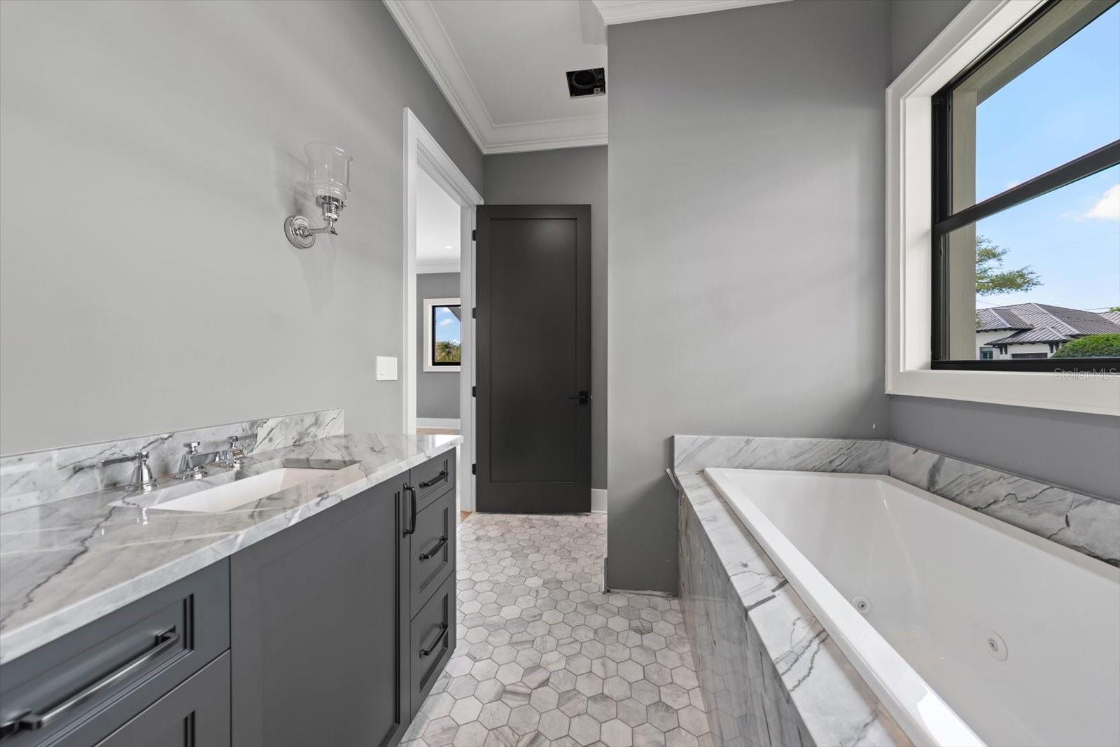 BELLEAIR ESTATES REV 3RD ADD - Residential