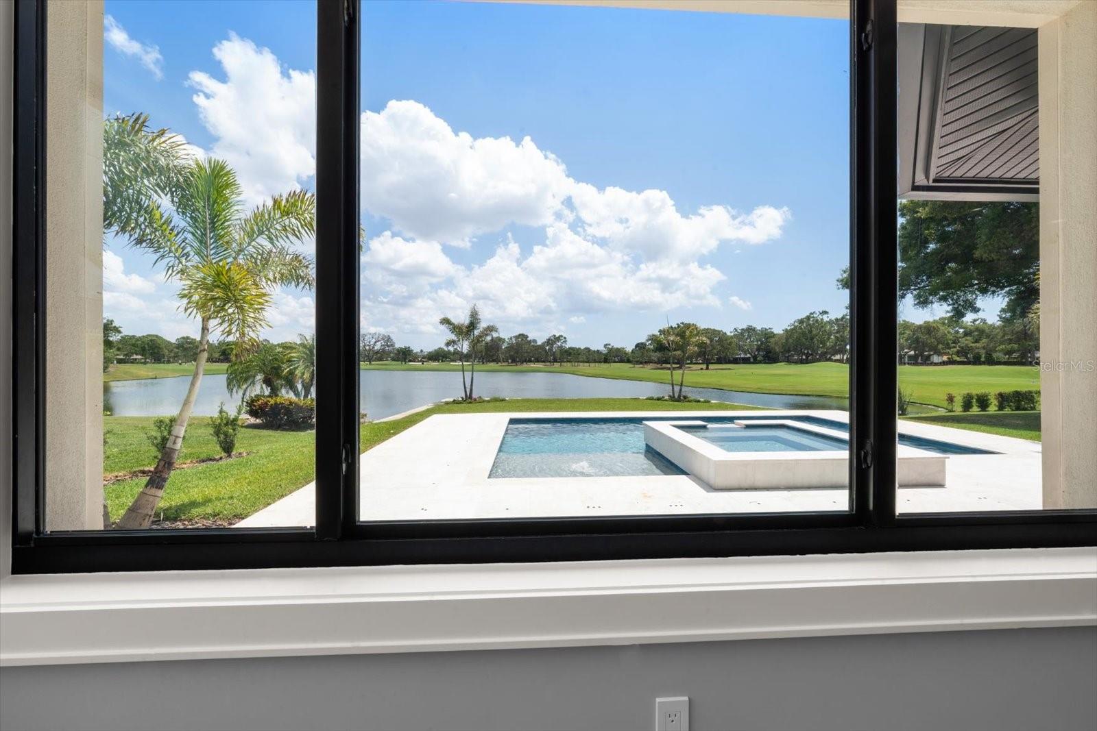 BELLEAIR ESTATES REV 3RD ADD - Residential