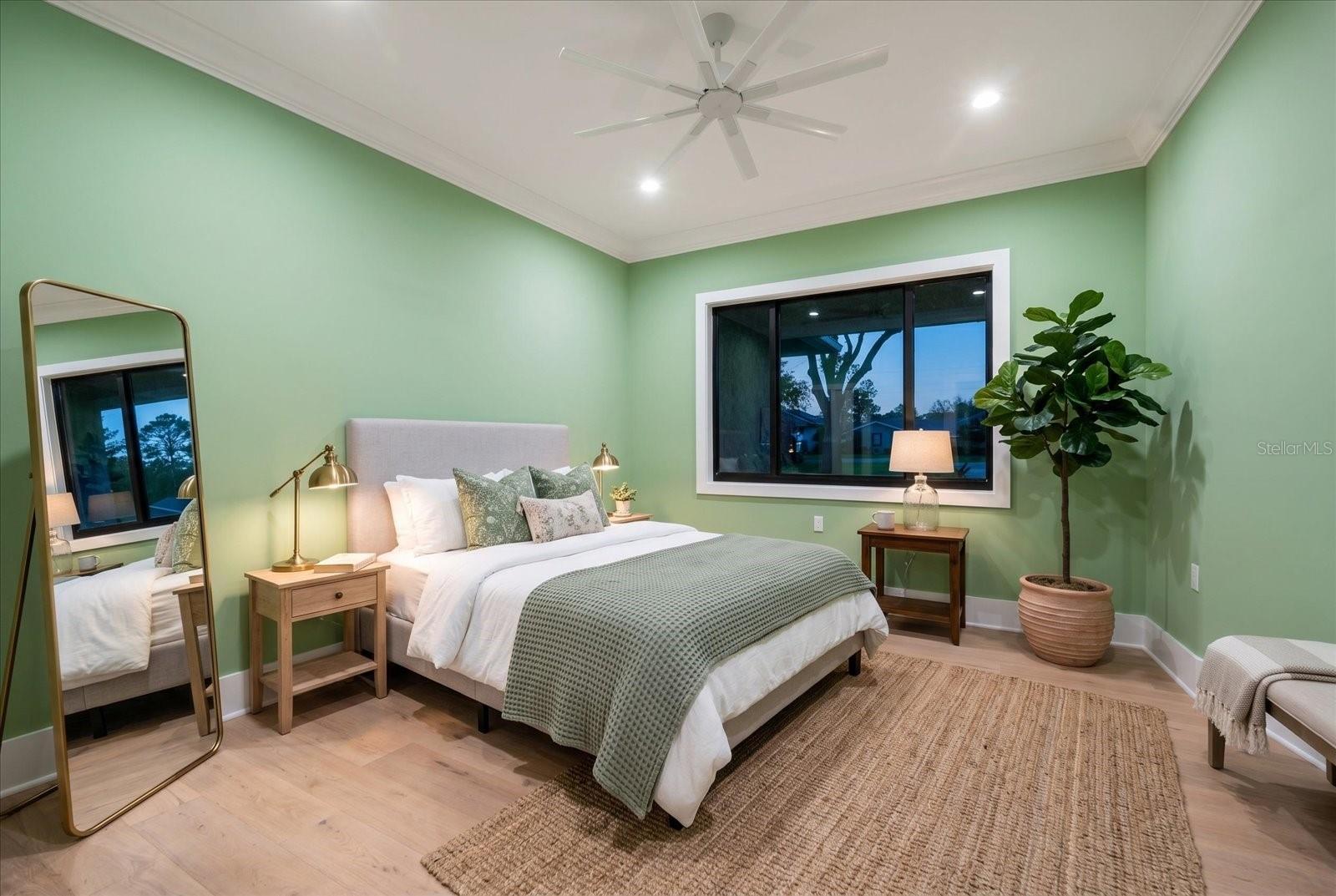 BELLEAIR ESTATES REV 3RD ADD - Residential