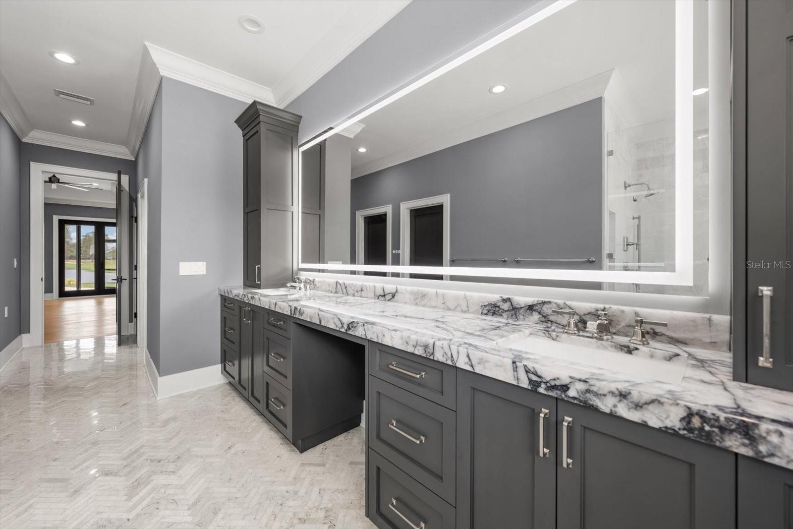 BELLEAIR ESTATES REV 3RD ADD - Residential